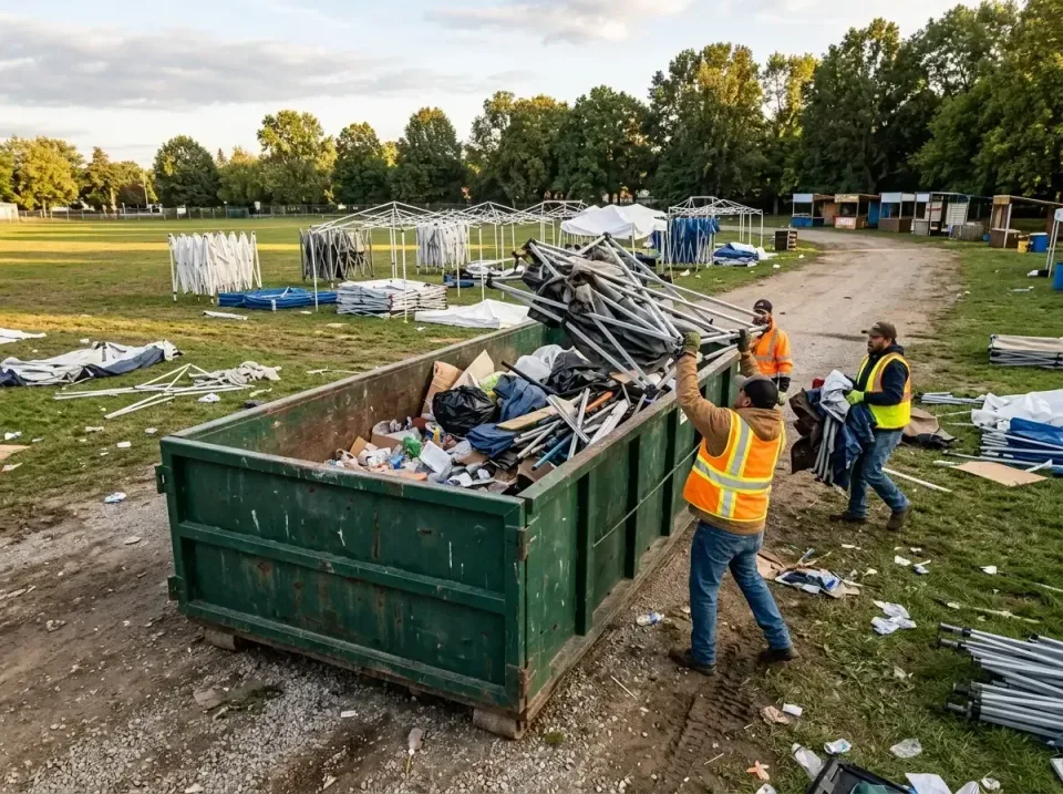 temporary-event-waste-containe-016 — frequently asked questions, Roll-Off Dumpster Rental Services in Greeley, CO